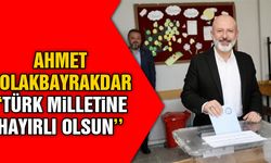 Başkan Çolakbayrakdar, Oyunu Eşi Fatma Hanım İle Kullandı!