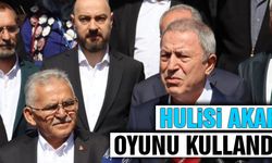 Hulusi Akar: Sandıktan çıkan karara saygı duyulacak