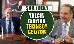 Talas'ta ''Tekinsoy'' Dedikoduları