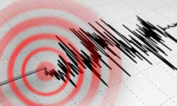 Tokat'ta 5.7'lik deprem Kayseri'yi Salladı