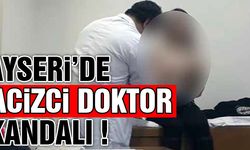 Kayseri'nin En Pahalı Hastanesinde Tacizci Doktor Skandalı