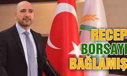 Recep Bağlamış'tan Akrabalara Borsa Kıyağı !