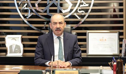 Gülsoy, Kasım ayı ihracat rakamlarını değermlendirdi