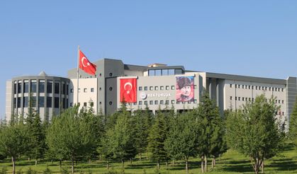 Erciyes Üniversitesi'nin UI Greenmetric 2024 Yılı Başarısı