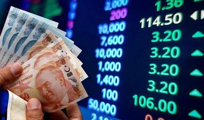 Türkiye’de Milyoner Sayısı 2,1 Milyona Ulaştı