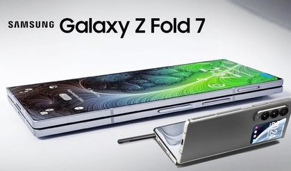 Samsung Galaxy Z Fold 7 Modelinde Beklenen Yeni Detaylar