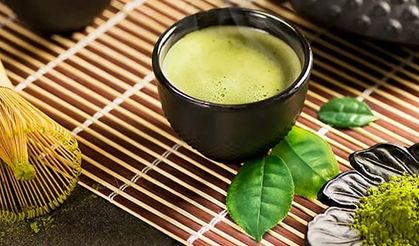 Son Zamanların Favori İçeceği: Matcha Çayı