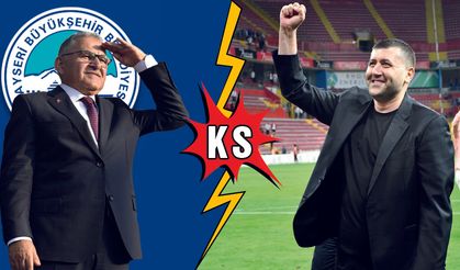 Uzatmalarda Gelen Gol (!) Kazanan Baki Ersoy Oldu