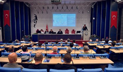 Kartal Katlı Kavşağı Projesi için Halk Toplantısı Düzenlendi