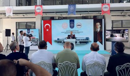 Melikgazi Belediyesi'nden Eğitime Ve İstihdama Büyük Destek