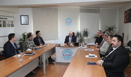 Ramazan Deresi’nde 689 Milyon TL’lik Islah Projesi