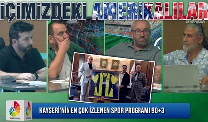 Yılmaz Akansu'yu Yerden Yere Vurdular