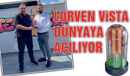 Spor Dünyasının Yeni Maskotu Minyatür Fanus Forma