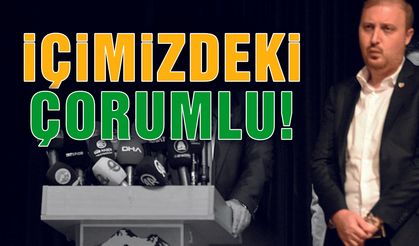 Kayserispor'un Çorumlu Yöneticisi, Takımı Yalnız Bıraktı!