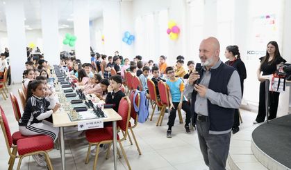 Başkan Çolakbayrakdar: “Geleceğin Liderleri Yetişiyor”