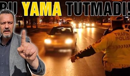 Saadet'te Bu Yama Tutmadı