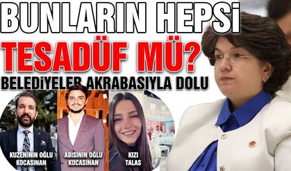 Şerife Bozdoğanlı Büyükkeçeci Hakkında Şok Detay