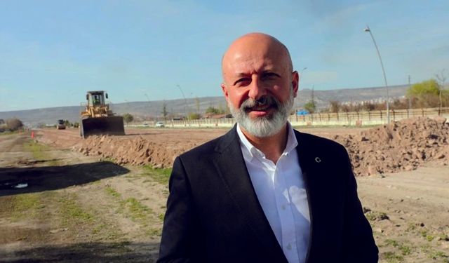 Çolakbayrakdar, Bauma Fuarı'nda Teknolojileri İnceledi