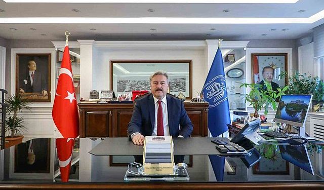 Melikgazi Belediyesi’nin DigiEdu Projesi WSIS’te Finale Kaldı