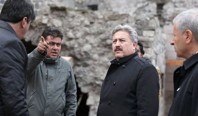 Melikgazi’de Geçmişin İzleri Gelecekle Buluşuyor