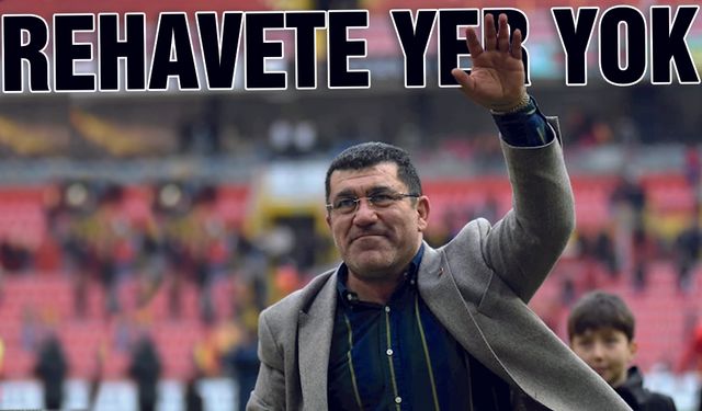 Kayserispor Başkanı Açıkalın, ''Rehavete Kapılmadan Devam Edeceğiz''