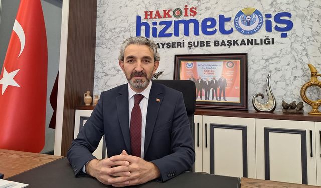 Navruz'dan Altındağ Belediyesi’nde Yaşananlara Tepki