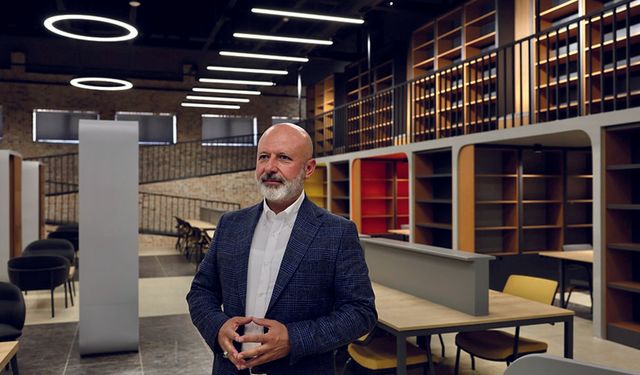 Kocasinan’dan Yenişehir’e Her Yaşa Uygun Kütüphane