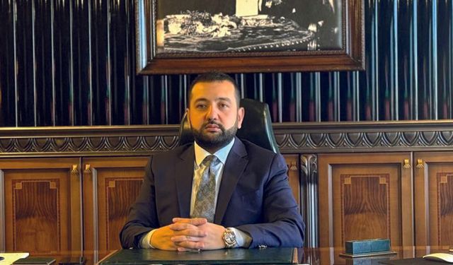 COD Enerji Üretim A.Ş’den 100 Aileye Kurbanlık Desteği