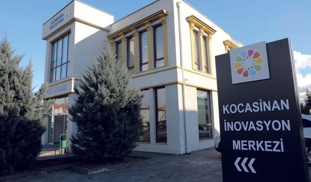 Kocasinan IQ ile Gençler Geleceğe Teknolojiyle Hazırlanıyor