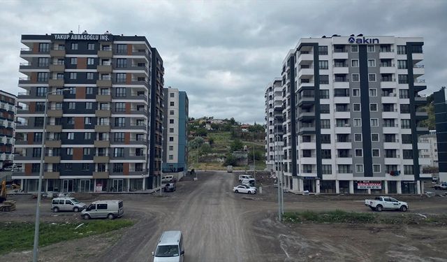 Melikgazi’de 340 Dairenin Teslim Töreni Gerçekleştirilecek