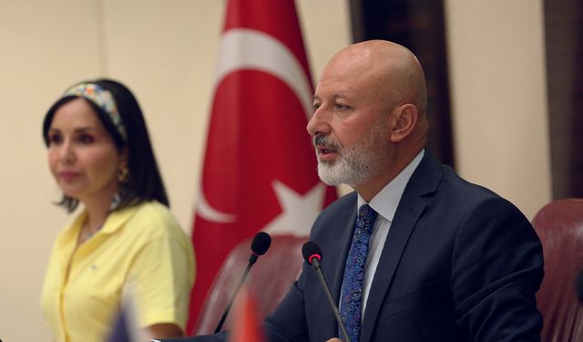 Argıncık Kentsel Dönüşüm Projesi Hayata Geçiyor