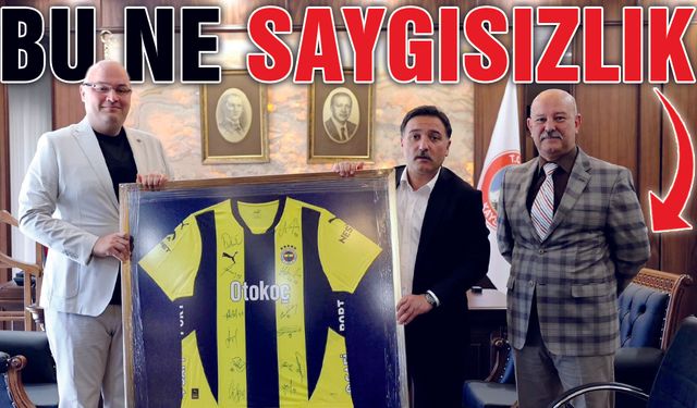 Dedesinin Torunu Yılmaz Akansu Bardağı Taşırdı