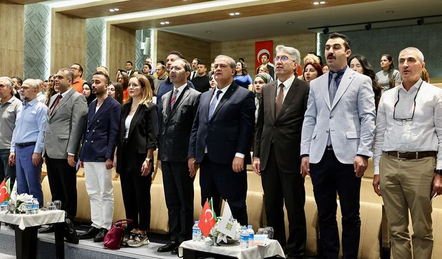 Geleceğin Tarımı Kayseri Şeker’de Masaya Yatırıldı