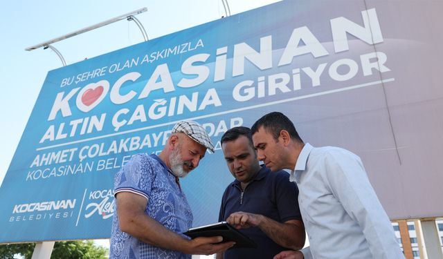 Uğurevler’de Kentsel Dönüşüm Sosyal Dönüşümle Buluşuyor