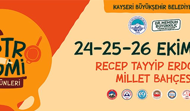 Kayseri Gastronomi