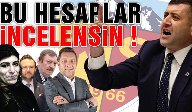 Hesaplara Konulan Bloke Kalktı Mı? Maliye Bakanlığı Suç Mu İşledi?