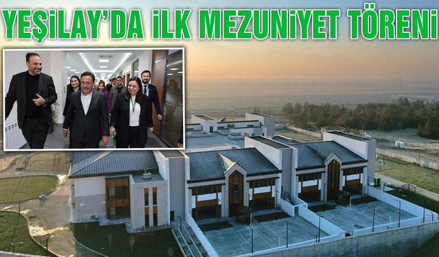 Kayseri Yeşilay Gururla Sunar