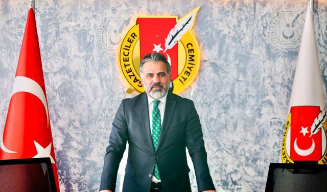 Metin Kösedağ, ''Birlik ve Beraberliğin En Kutsal Sebolü Bayrağımızdır''