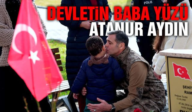 Bu Milletin, Atanur Aydın'ı Var