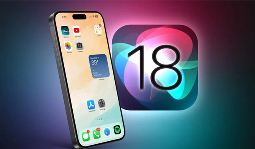 iOS 18 beta 3 güncellemesi ile iPhone'de Neler değişti?