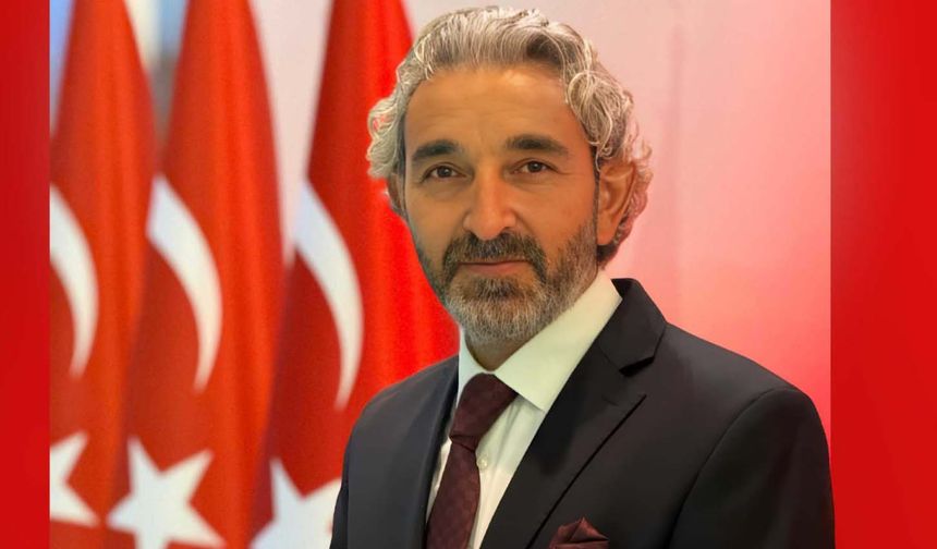 Hizmet-İş Sendikası'na sürpriz aday