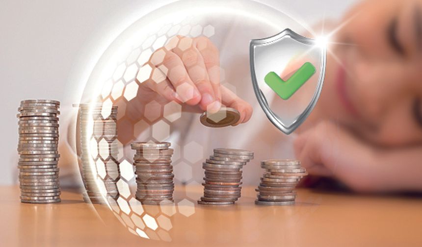 BES ve OKS Fon Büyüklüğü 1,4 Trilyon Liraya Yaklaştı