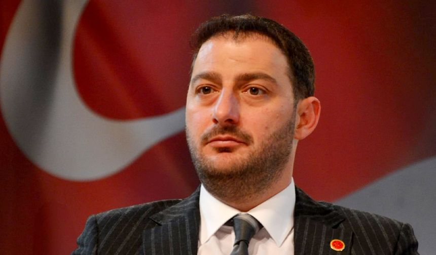 Başkan Kalın, Türkeş'in Vefatını Unutmadı
