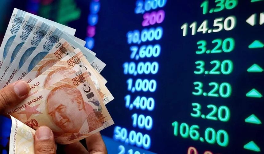 Türkiye’de Milyoner Sayısı 2,1 Milyona Ulaştı