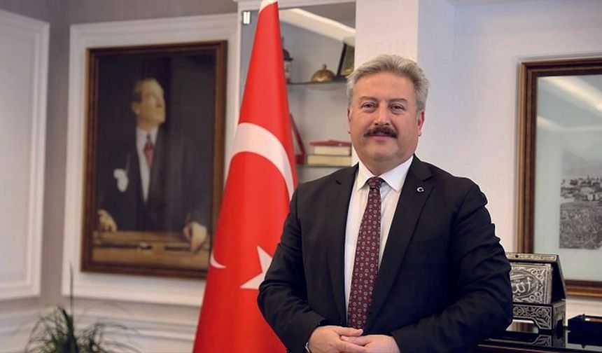 Melikgazi’de Yeni Sağlık Tesisinin Temeli Atılıyor