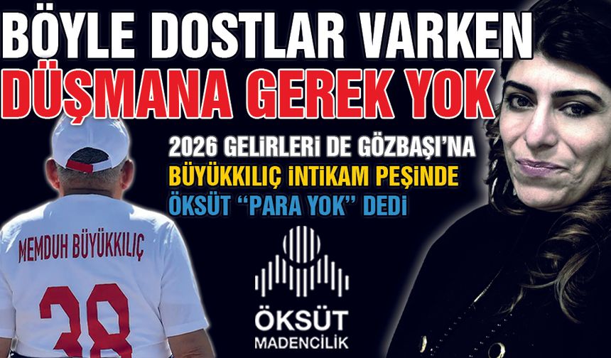 Kayserispor'da Para Krizinin Perde Arkası