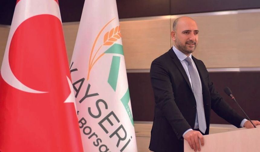 Başkan Bağlamış'tan 30 Ağustos Zafer Bayramı Kutlama Mesajı