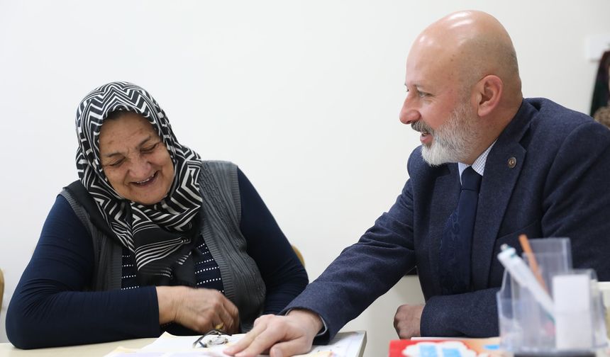 Kocasinan Akademi’de Yeni Dönem Kayıtları Başladı