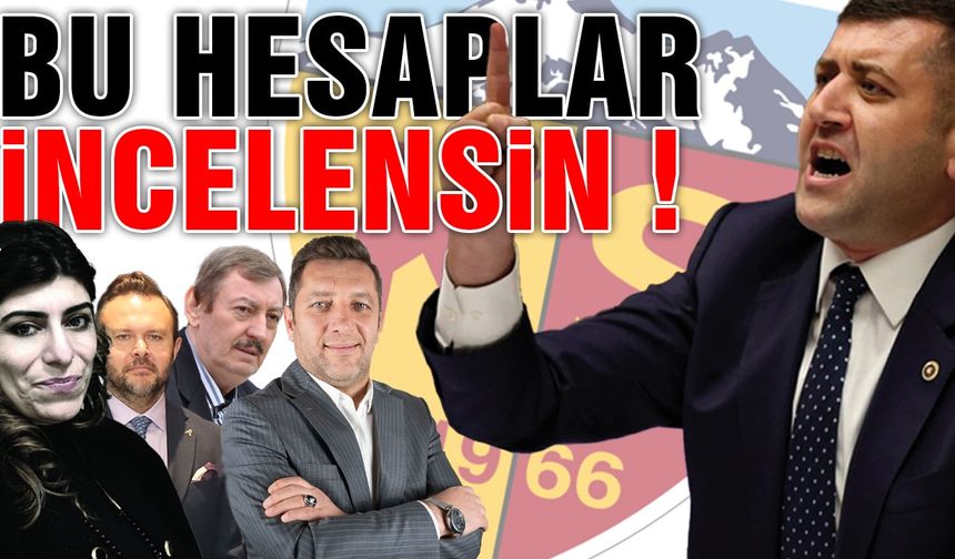 Hesaplara Konulan Bloke Kalktı Mı? Maliye Bakanlığı Suç Mu İşledi?
