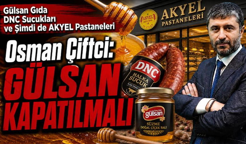 Kayseri'yi Utandıran Firmalar İçin Şok Teklif
